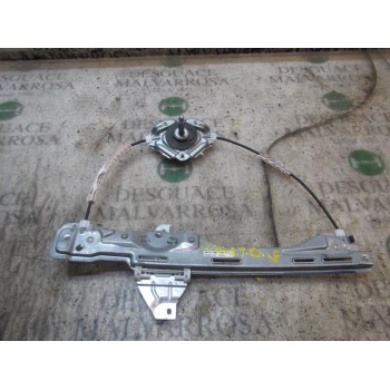 ELEVALUNAS TRASERO DERECHO 9674411580 