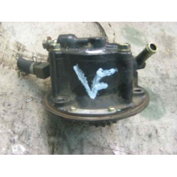 DEPRESOR FRENO / BOMBA VACIO 