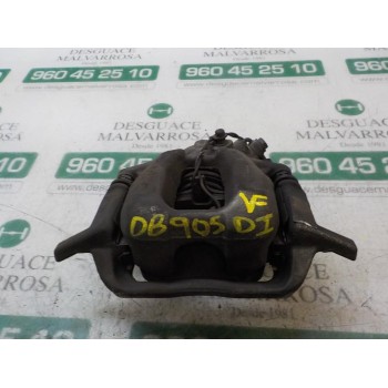 PINZA FRENO DELANTERA IZQUIERDA 4401H2 