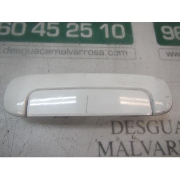 MANETA EXTERIOR TRASERA IZQUIERDA 9101PS 