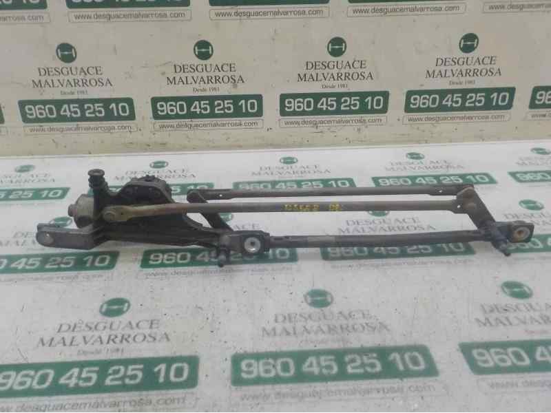 Recambio de motor limpia delantero para ford focus berlina (cap) trend referencia OEM IAM   