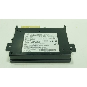 MODULO ELECTRONICO A2139003617 A2139003617 