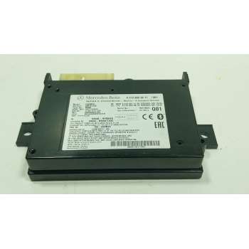 MODULO ELECTRONICO A2139003617 A2139003617 