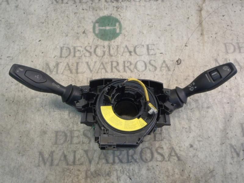Recambio de mando intermitentes para ford fiesta (cb1) 1.4 tdci cat referencia OEM IAM   