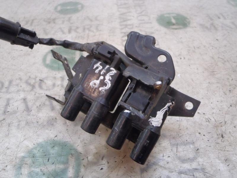 Recambio de bobina para hyundai i20 comfort referencia OEM IAM 2730103000 2730103000 