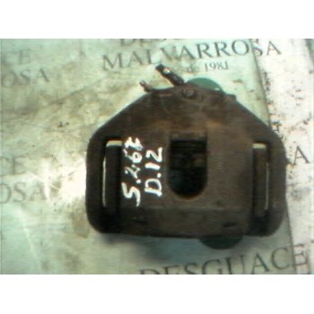 PINZA FRENO DELANTERA IZQUIERDA 34116753659 