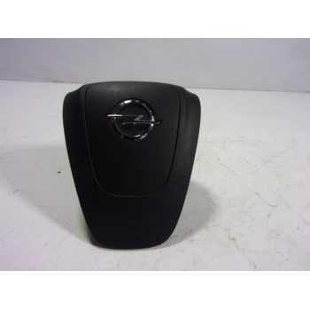 AIRBAG DELANTERO IZQUIERDO 39172523 13299780 