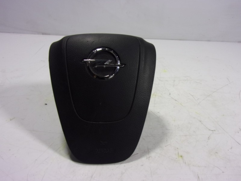 Recambio de airbag delantero izquierdo para opel astra j lim. 1.6 cdti dpf referencia OEM IAM 39172523 13299780 