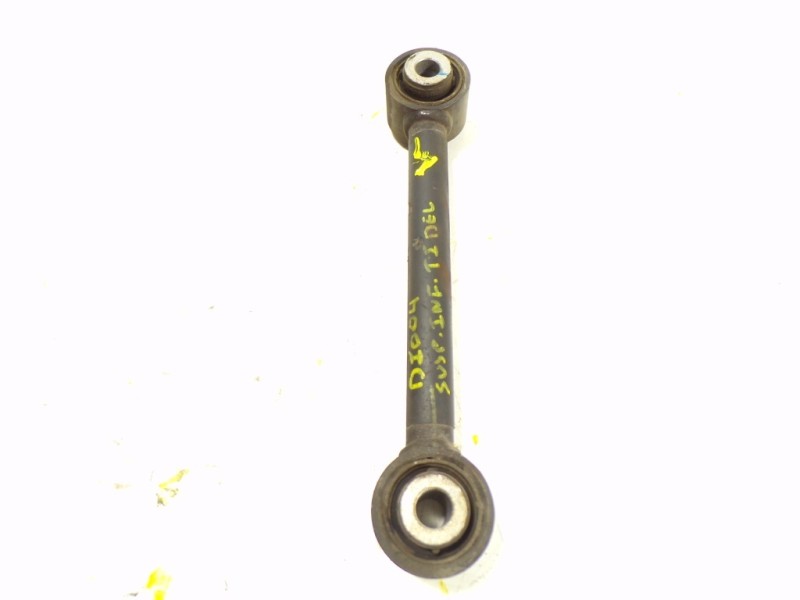 Recambio de brazo suspension inferior trasero izquierdo para hyundai tucson 1.7 crdi cat referencia OEM IAM 55250D7000  