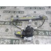 Recambio de elevalunas trasero derecho para nissan qashqai (j10) 1.5 dci turbodiesel cat referencia OEM IAM 82700JD400  