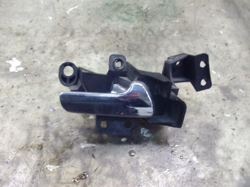 Recambio de maneta interior delantera derecha para opel zafira a elegance referencia OEM IAM   