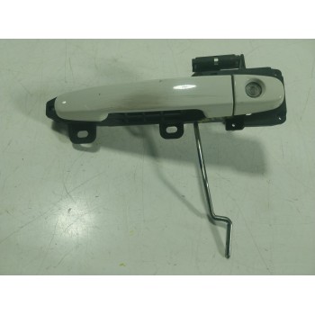 MANETA EXTERIOR DELANTERA IZQUIERDA 692110H900 692020H010