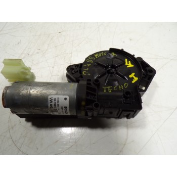 MOTOR TECHO ELECTRICO 3G9877795K 0390200132 