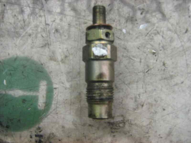 Recambio de inyector para nissan primera berlina (p11) 2.0 turbodiesel cat referencia OEM IAM   