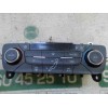 Recambio de mando climatizador para ford focus lim. 1.5 tdci cat referencia OEM IAM 2141294  