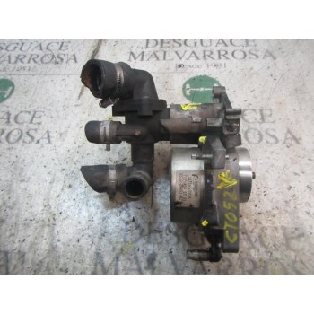 DEPRESOR FRENO / BOMBA VACIO 