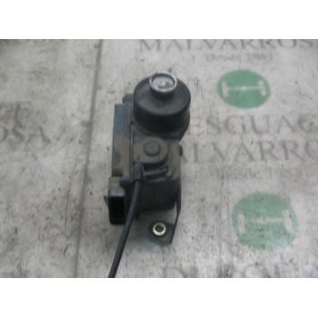 MODULO ELECTRONICO 