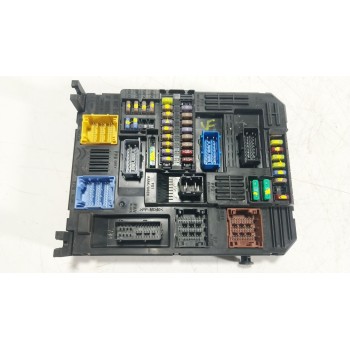 CAJA RELES / FUSIBLES 9855665280 9855665280 