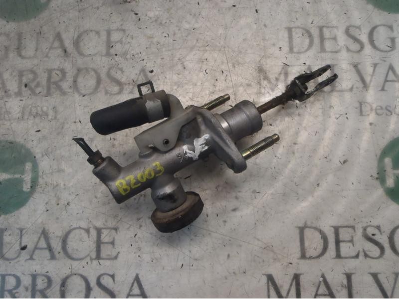 Recambio de bomba embrague para nissan almera tino (v10m) ambience referencia OEM IAM   