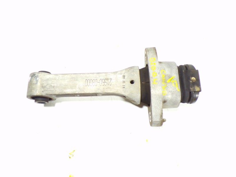 Recambio de soporte cambio para hyundai tucson 1.7 crdi cat referencia OEM IAM 21950D3000  