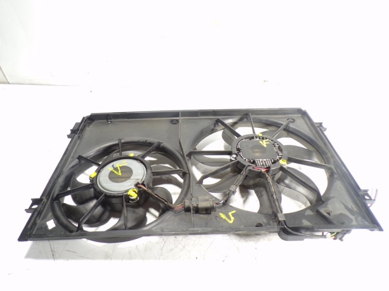 Recambio de electroventilador para volkswagen scirocco (137) 1.4 16v tsi referencia OEM IAM 1K0959455EA  