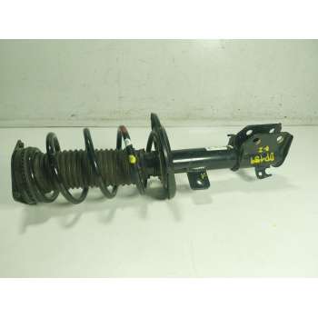 AMORTIGUADOR DELANTERO IZQUIERDO 9837413780 9837413780 