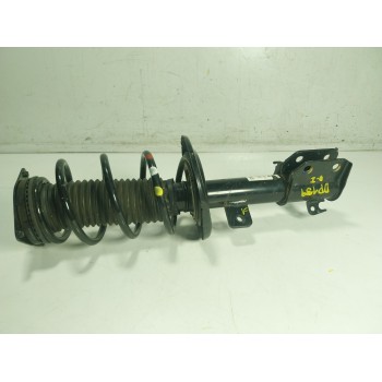 AMORTIGUADOR DELANTERO IZQUIERDO 9837413780 