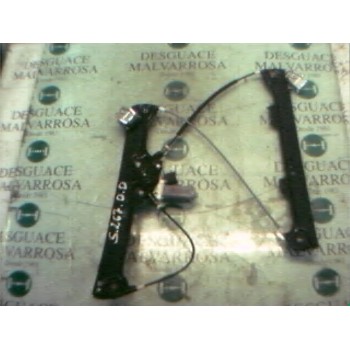 ELEVALUNAS DELANTERO DERECHO 51337184384 6922268 