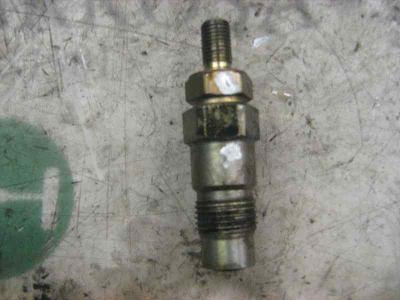 Recambio de inyector para nissan primera berlina (p11) 2.0 turbodiesel cat referencia OEM IAM   