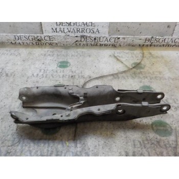 BRAZO SUSPENSION INFERIOR TRASERO IZQUIERDO A2203521102 
