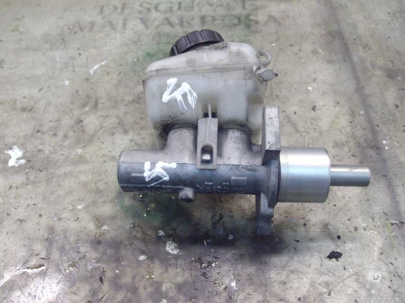 Recambio de bomba freno para opel zafira a elegance referencia OEM IAM   