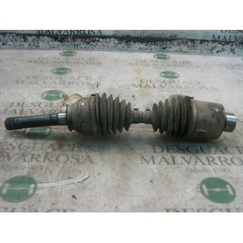 TRANSMISION IZQUIERDA 