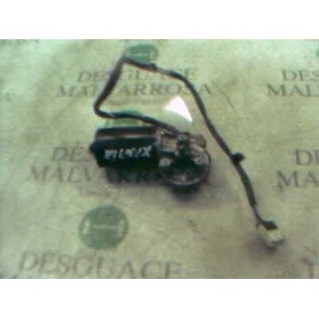 MOTOR LIMPIA DELANTERO 