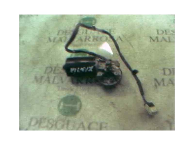 Recambio de motor limpia delantero para citroën xantia berlina 1.6 referencia OEM IAM   
