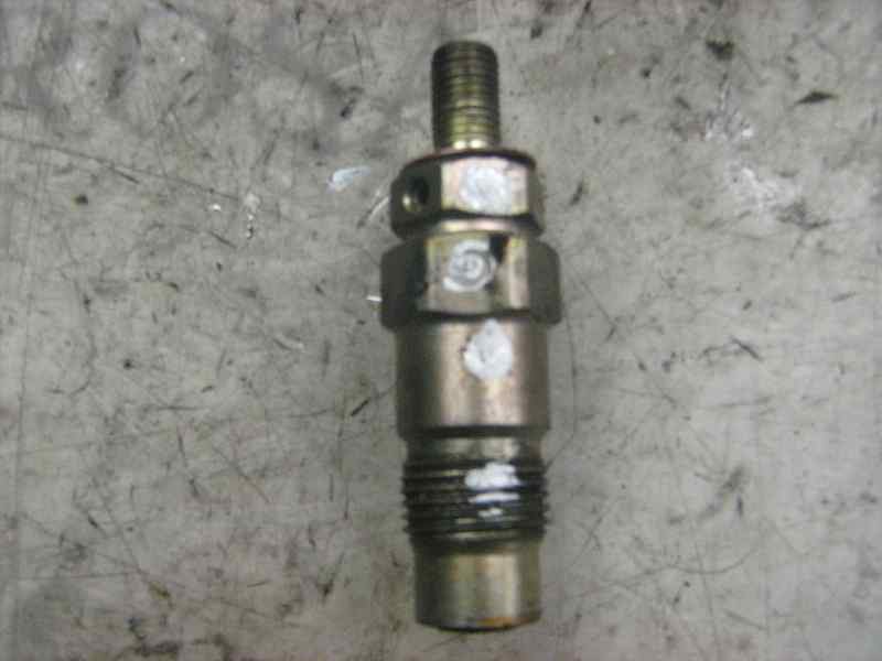 Recambio de inyector para nissan primera berlina (p11) 2.0 turbodiesel cat referencia OEM IAM   