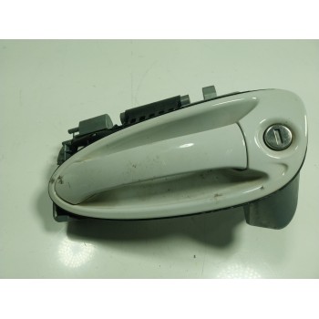 MANETA EXTERIOR DELANTERA IZQUIERDA 97053891104 970537063 97053761300G2X