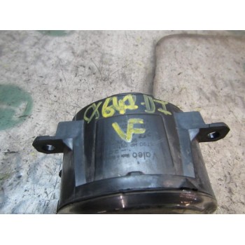 FARO ANTINIEBLA IZQUIERDO 6208Q3 