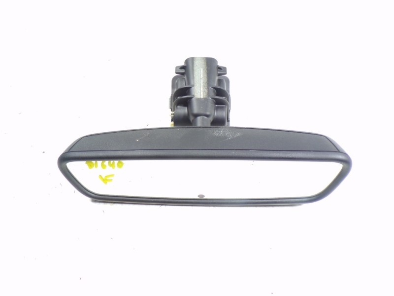 Recambio de espejo interior para land rover discovery sport 2.0 td4 cat referencia OEM IAM LR058506 FK7217E678AA 