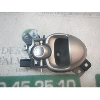 MANETA INTERIOR DELANTERA IZQUIERDA 9143V9 