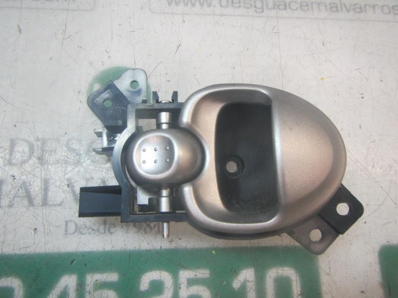 Recambio de maneta interior delantera izquierda para citroën c-zero seduction referencia OEM IAM 9143V9  