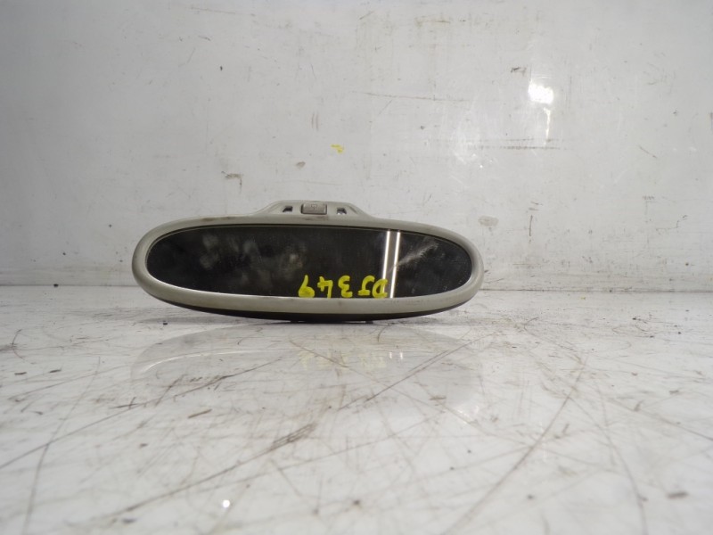 Recambio de espejo interior para volkswagen scirocco (137) 1.4 16v tsi referencia OEM IAM 1K8857511SMA  