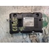 Recambio de pantalla multifuncion para ford fiesta (cb1) 1.4 tdci cat referencia OEM IAM   