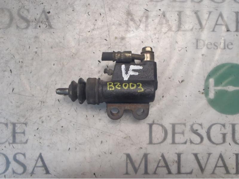 Recambio de bombin embrague para nissan almera tino (v10m) ambience referencia OEM IAM   