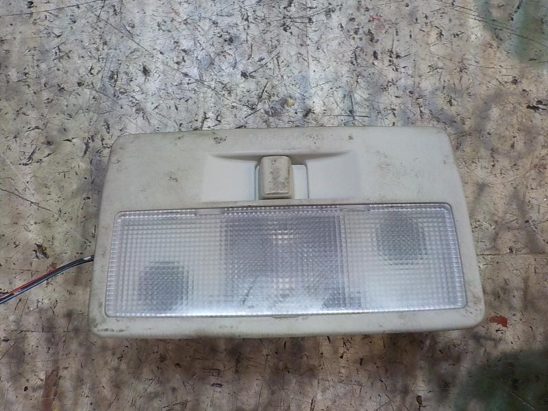 Recambio de piloto interior para mazda cx-7 (er) 2.2 turbodiesel cat referencia OEM IAM L2075131075  