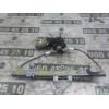 Recambio de elevalunas trasero izquierdo para nissan qashqai (j10) 1.5 dci turbodiesel cat referencia OEM IAM 82701JD400  