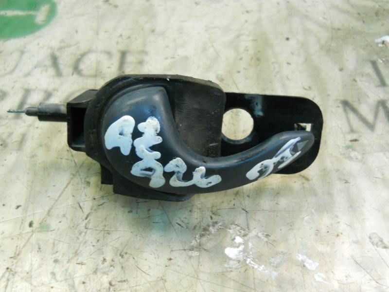 Recambio de maneta interior delantera izquierda para fiat doblo cargo (223) 1.9 d furg. referencia OEM IAM   