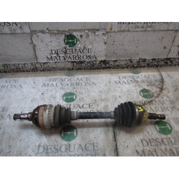 TRANSMISION IZQUIERDA 