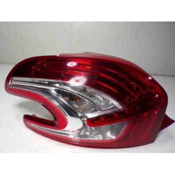 PILOTO TRASERO IZQUIERDO 9672628280 9672628280 