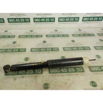 AMORTIGUADOR TRASERO IZQUIERDO 