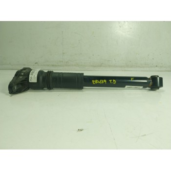 AMORTIGUADOR TRASERO DERECHO 9831189980 